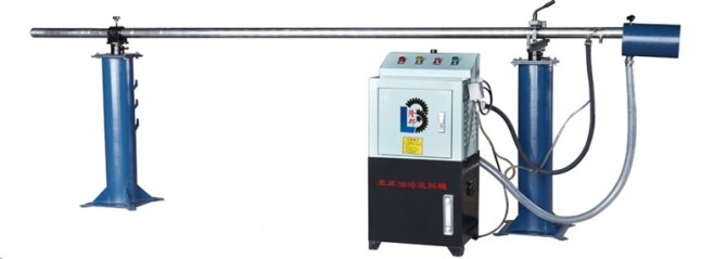 油欲式送料機(jī) 油欲式送料機(jī)