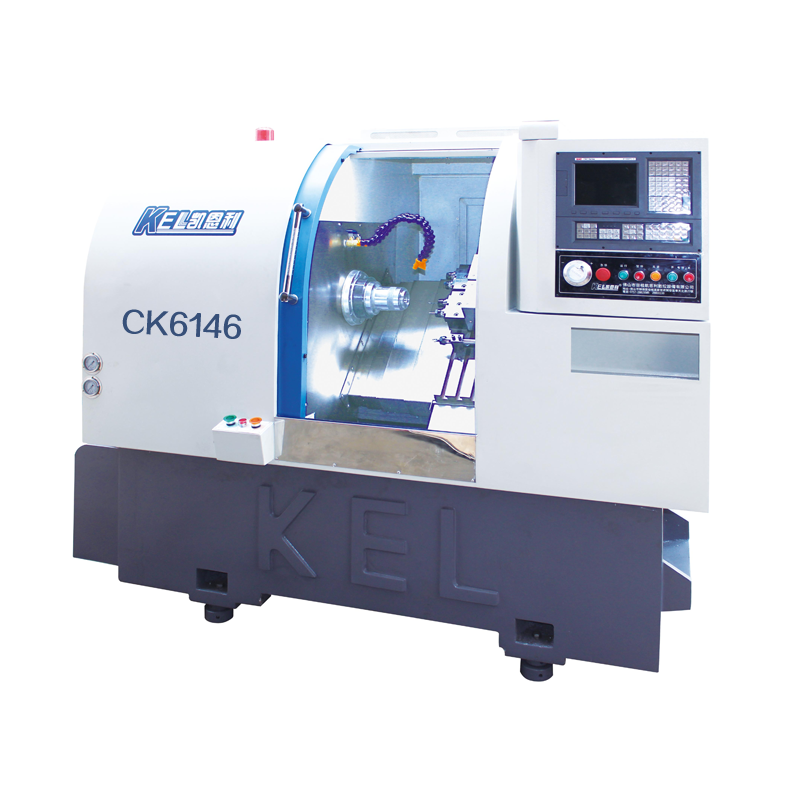 CKX6146C-C（車銑復(fù)合機(jī)）