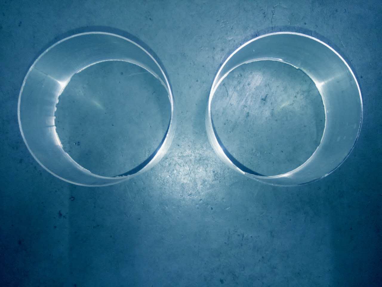 利用凱恩利36數(shù)控車床所做的樣品