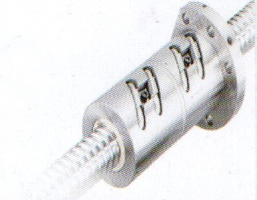 高剛性、高精度、高速度的進(jìn)口臺(tái)灣上銀或銀泰P級(jí)線性滑軌，C3精密滾珠絲桿，專用日本NSK/德國(guó)FAG絲桿軸承。