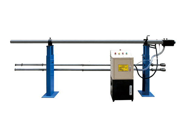 油浴式送料機(jī)26機(jī)型（可選：藍(lán)色或黑色）—配2支管