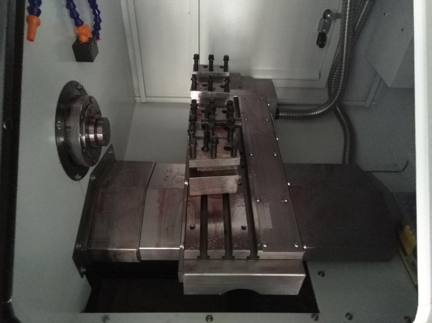 CK-32PL經(jīng)濟(jì)型線軌（內(nèi)部結(jié)構(gòu)）