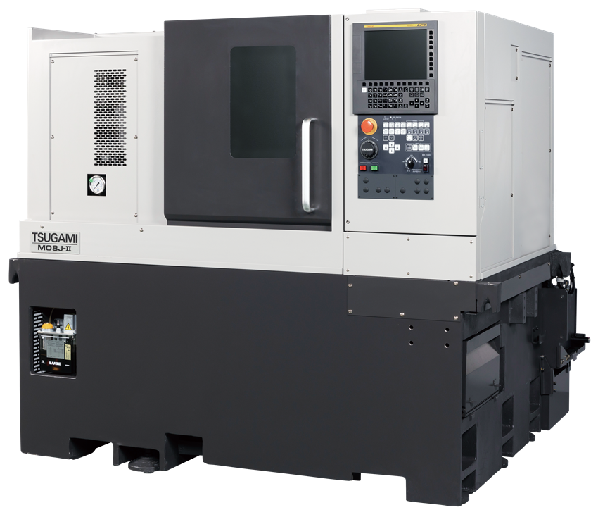 CNC 刀塔車床&nbsp; &nbsp;M06J-II&nbsp; M08J-II 主機