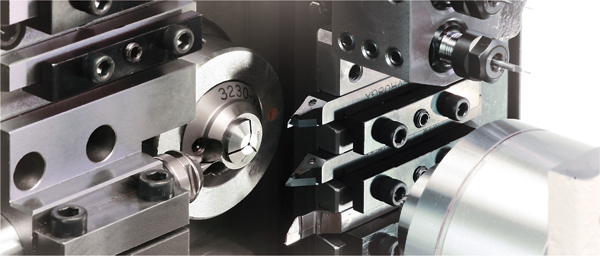 CNC精密自動車床P013 P014 P033 P034