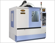 高速鉆攻中心機TP-500 