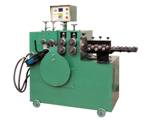 數控打圈機