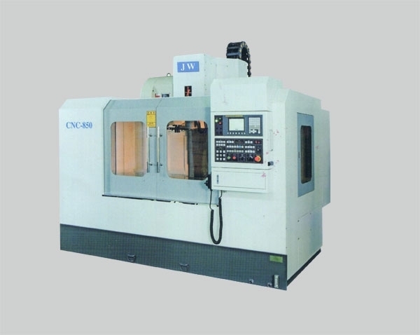 CNC-850