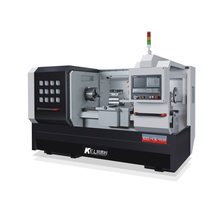 6150平床身硬軌數(shù)控車床(廣數(shù)系統(tǒng))