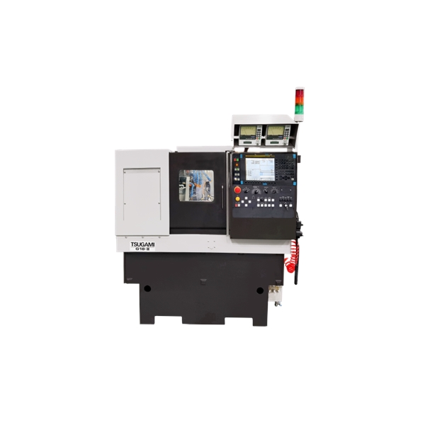 精密磨床G18-IISB內圓磨(品牌：日本津上）