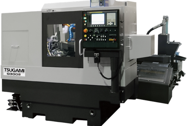 精密磨床G300S-500內(nèi)圓磨(品牌：日本津上）