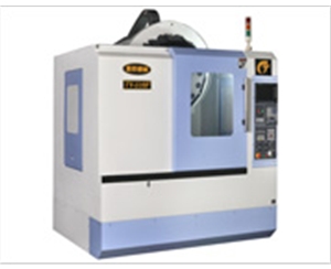 高速鉆攻中心機(jī)TP-500 