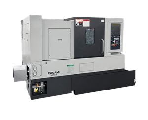 CNC刀塔車(chē)床 M10J