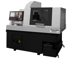 走心機(jī)—CNC精密自動(dòng)車(chē)床 ?S205A S206A（品牌：日本津上）