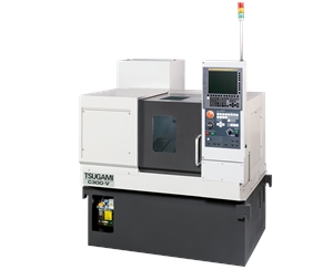 排刀式數(shù)控車(chē)床—CNC精密自動(dòng)車(chē)床 ? C300-V(品牌:日本津上)